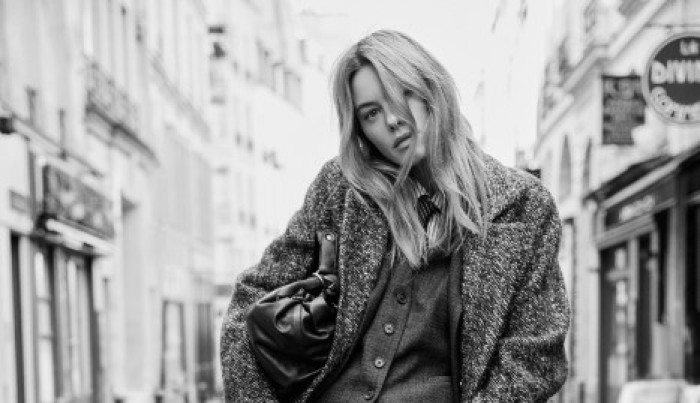 Скидки до 50% в Gerard Darel