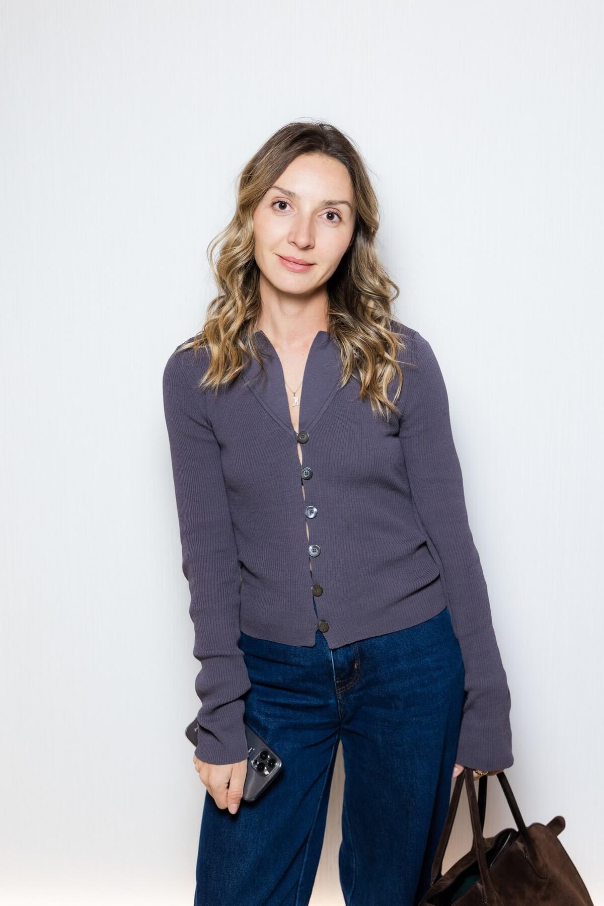 Светская премьера нового фильма «Иди ко мне, детка»