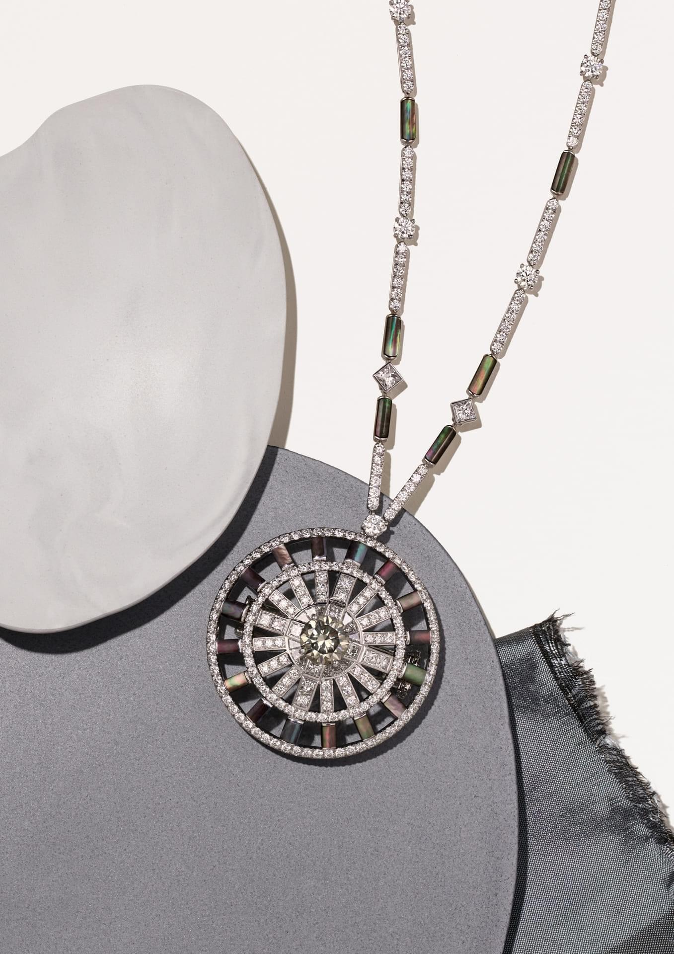 Образы природы от De Beers