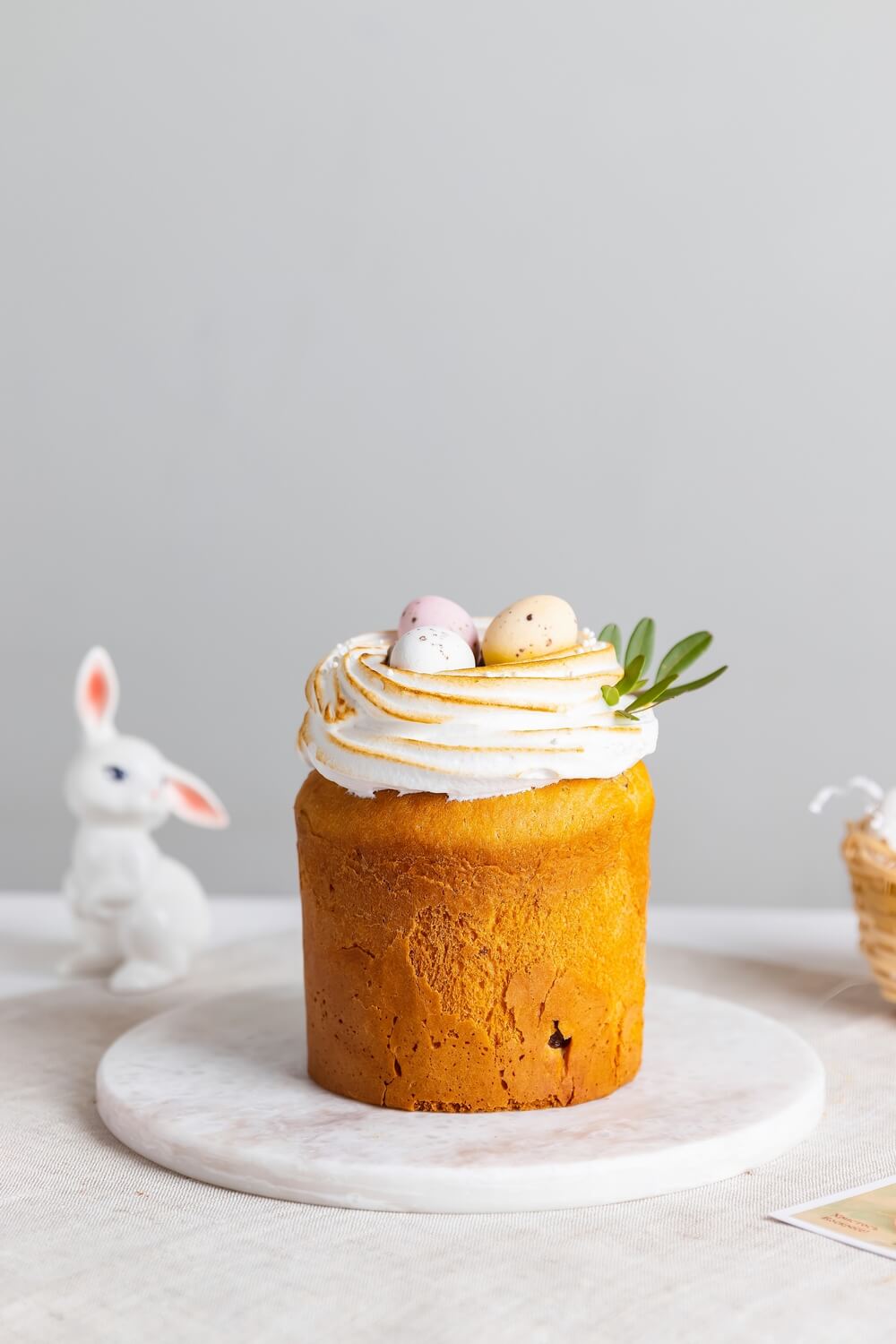 Ribambelle easter collection