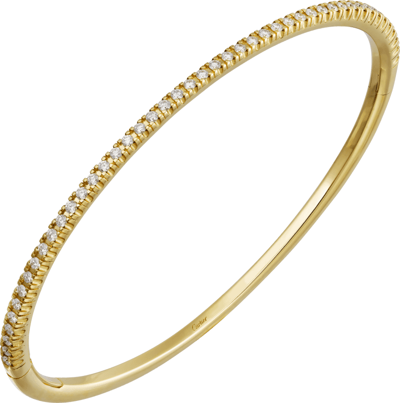 Новые браслеты Etincelle de Cartier