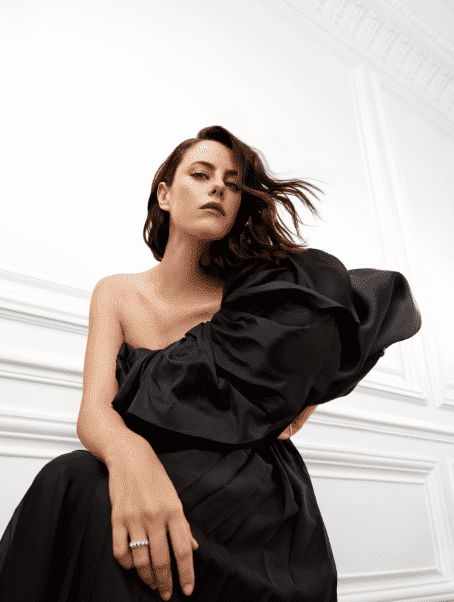 New pieces Clash de Carter