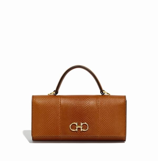 Летняя коллекция Salvatore Ferragamo