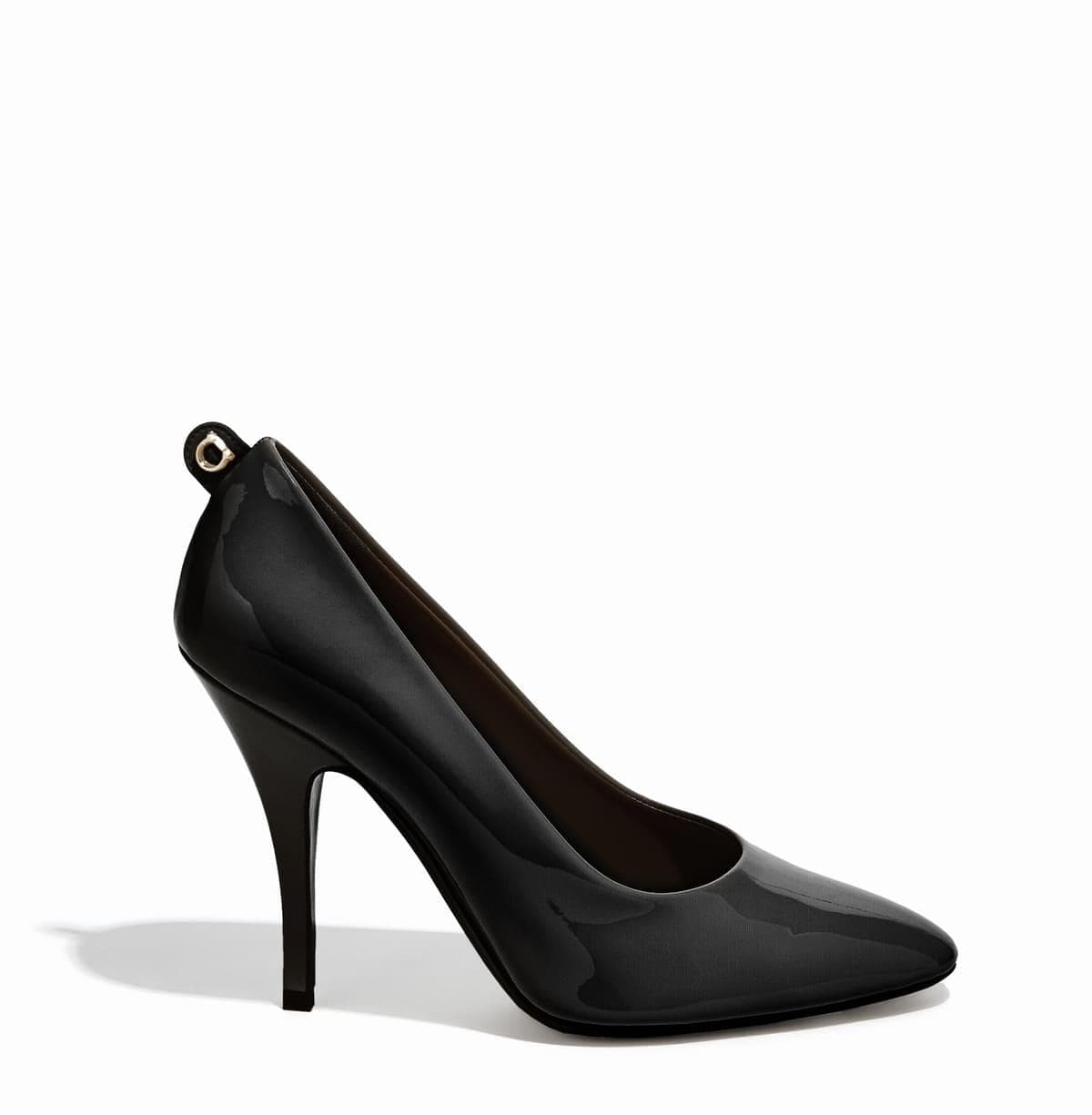 HOLLYWOOD GLAMOUR: ГЛАМУР ГОЛЛИВУДА - Коллекция Holiday Salvatore Ferragamo