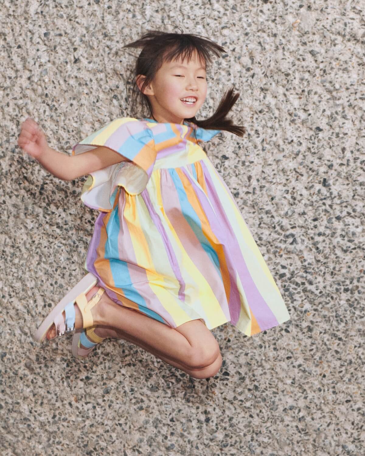 New kids collections by Stella Mccartney