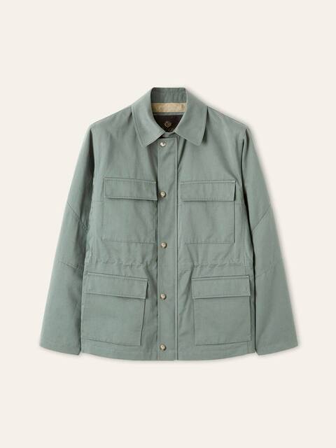 Новая коллекция Loro Piana SS26 в бутике Artigiani