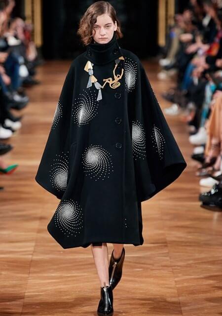 Stella McCartney Fall / Winter Collection