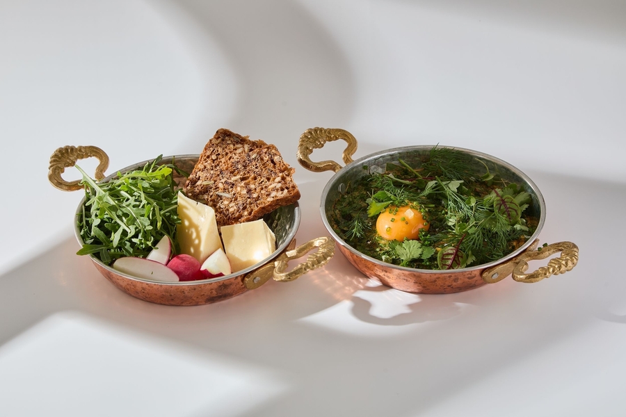 Новый дроп wellness-меню в Ribambelle