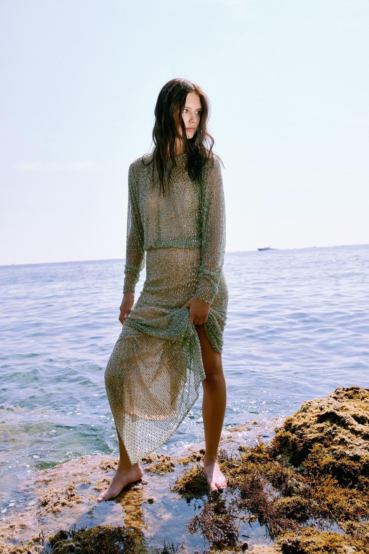 Пре-Коллекция Alexander Terekhov Весна-Лето 2020