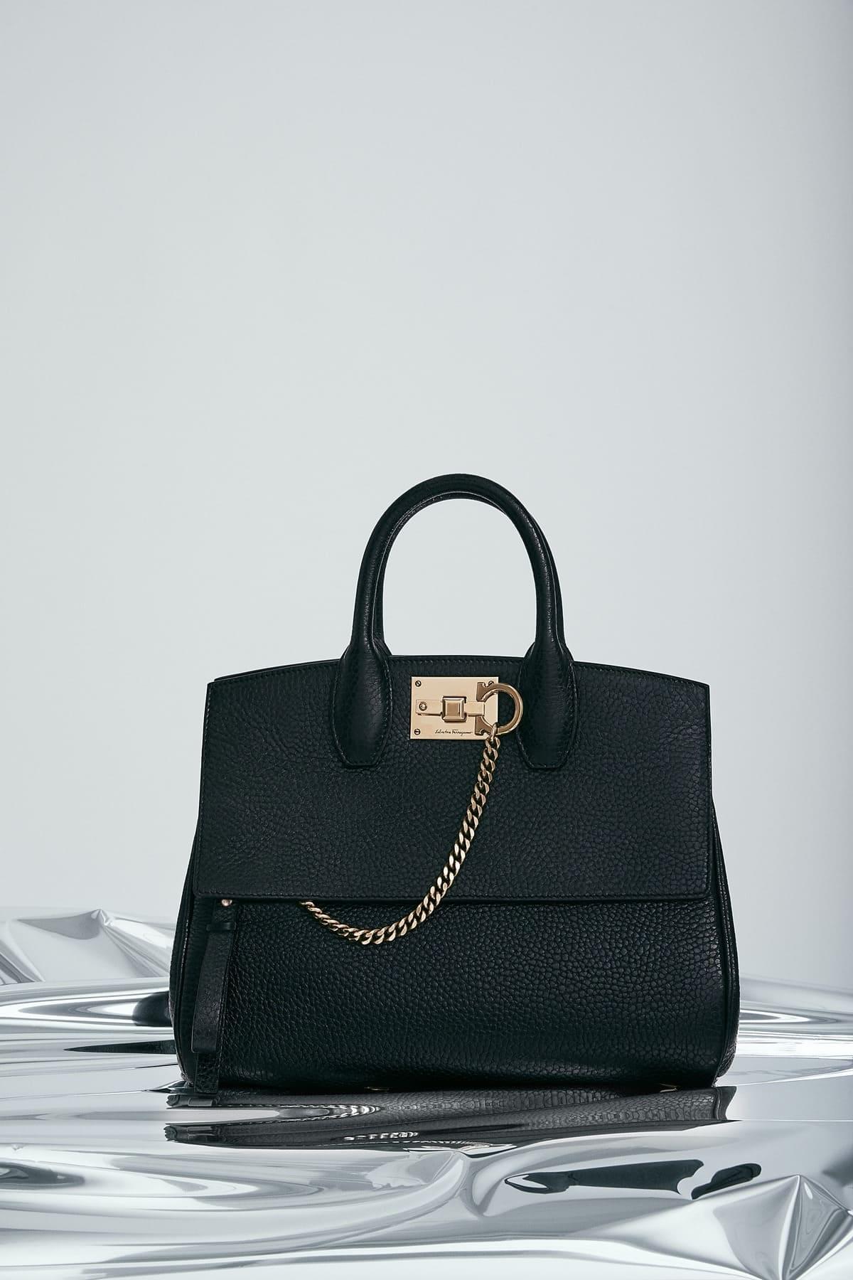 HOLLYWOOD GLAMOUR: ГЛАМУР ГОЛЛИВУДА - Коллекция Holiday Salvatore Ferragamo