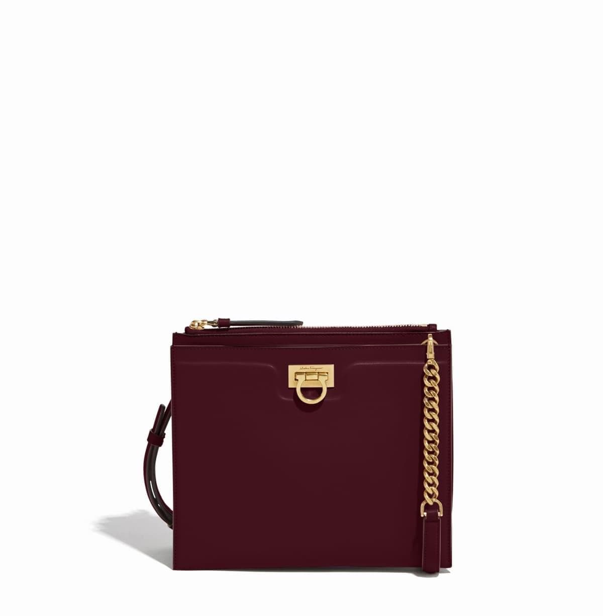 HOLLYWOOD GLAMOUR: ГЛАМУР ГОЛЛИВУДА - Коллекция Holiday Salvatore Ferragamo