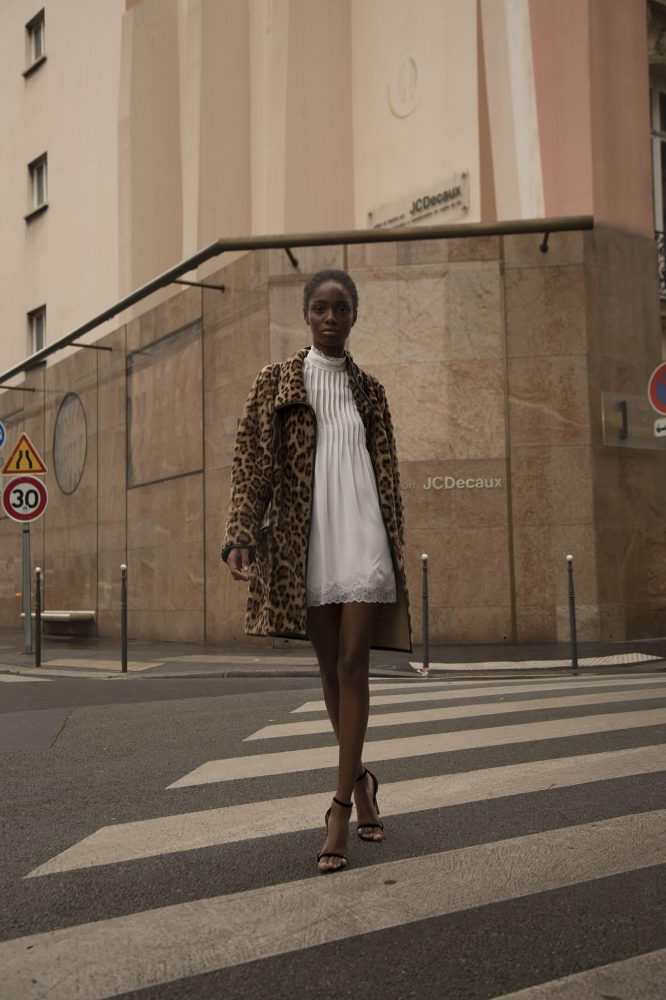 Капсульная коллекция Alexander Terekhov x Yves Salomon