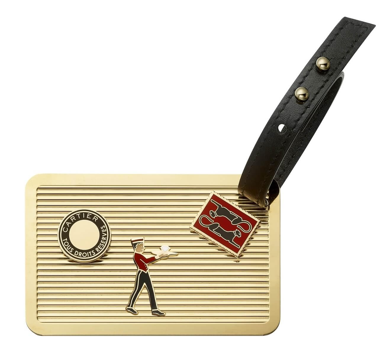 New collection of gifts and home decor from Cartier