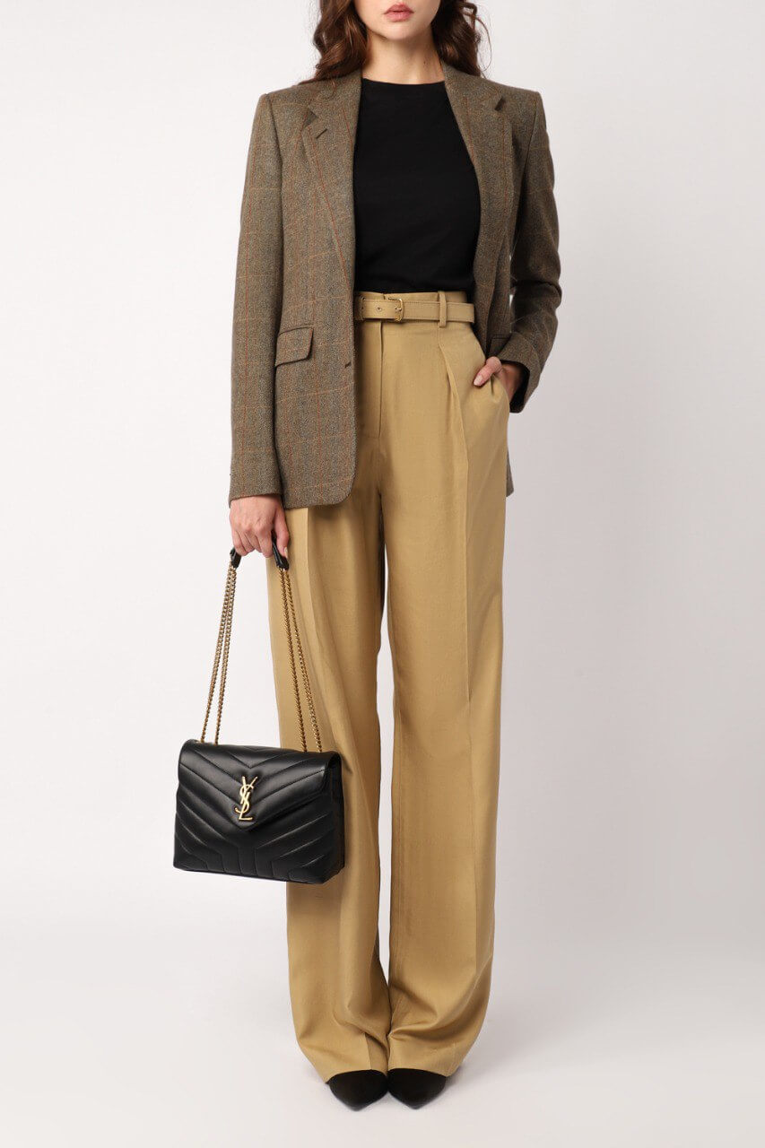 Новая коллекция Loro Piana в бутике Bronka Fashion