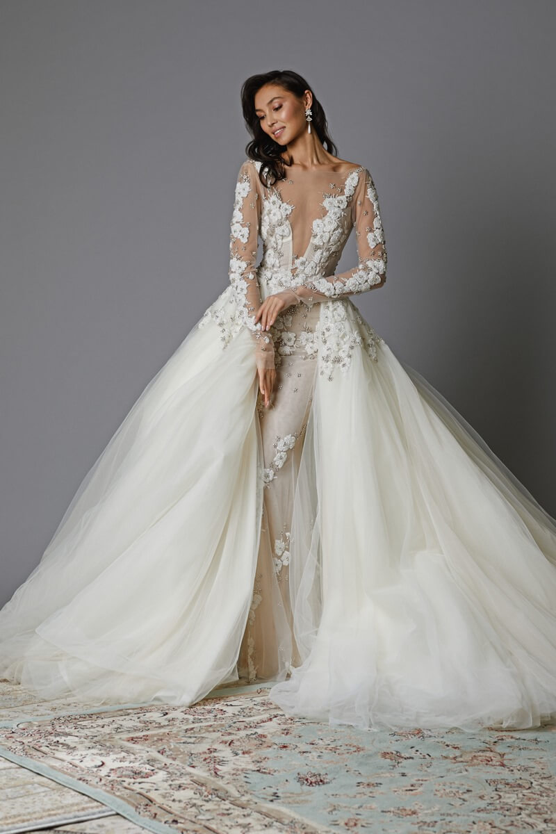 Black Friday at Blanche Bridal!