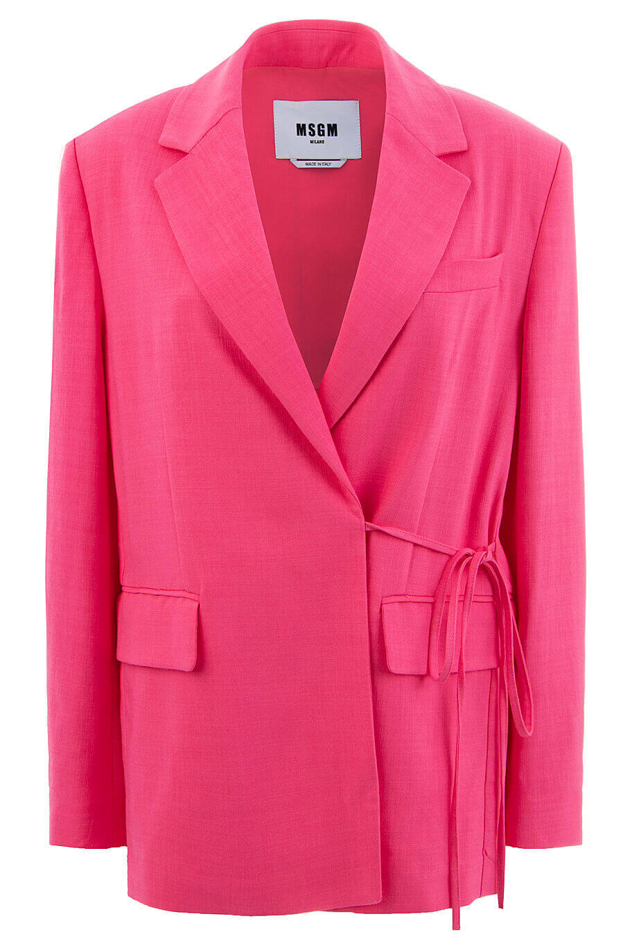 От Alexandre Vauthier до Barbara Bui