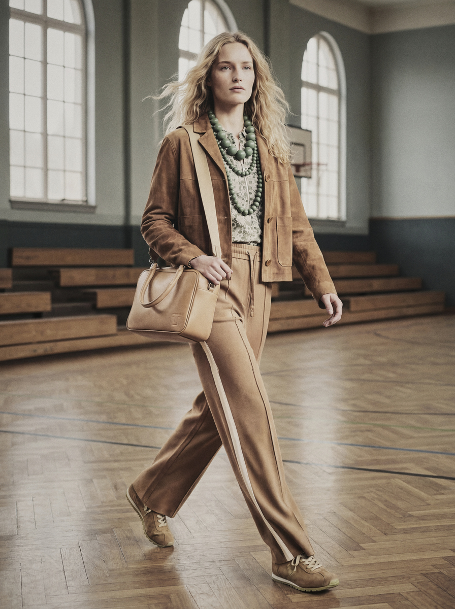 Новая капсула Tara Jarmon