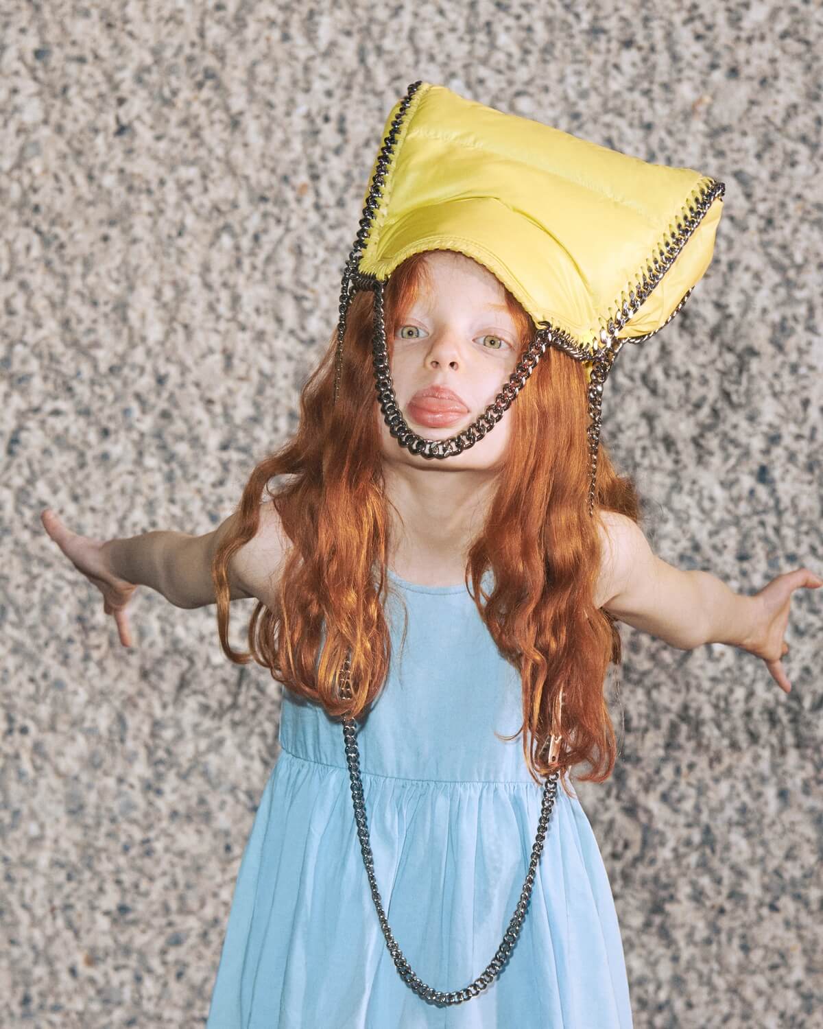 New kids collections by Stella Mccartney