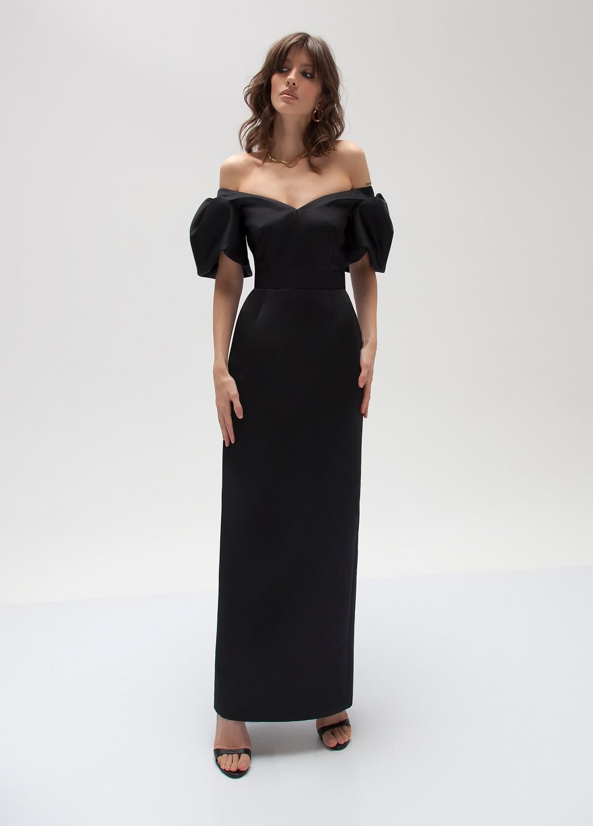 Spring-summer Alexander Terekhov collection