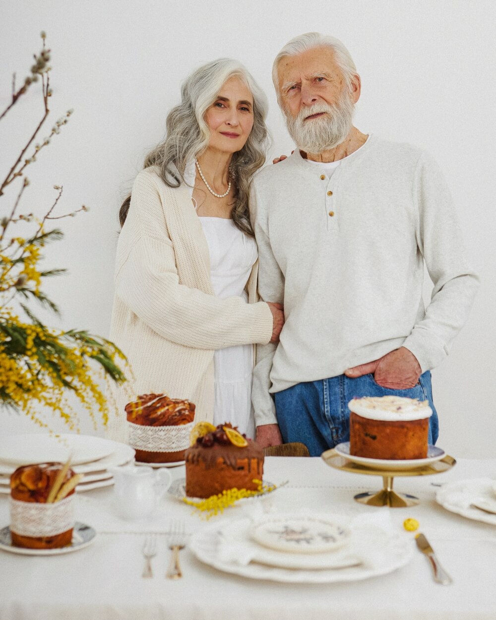 Ribambelle easter collection