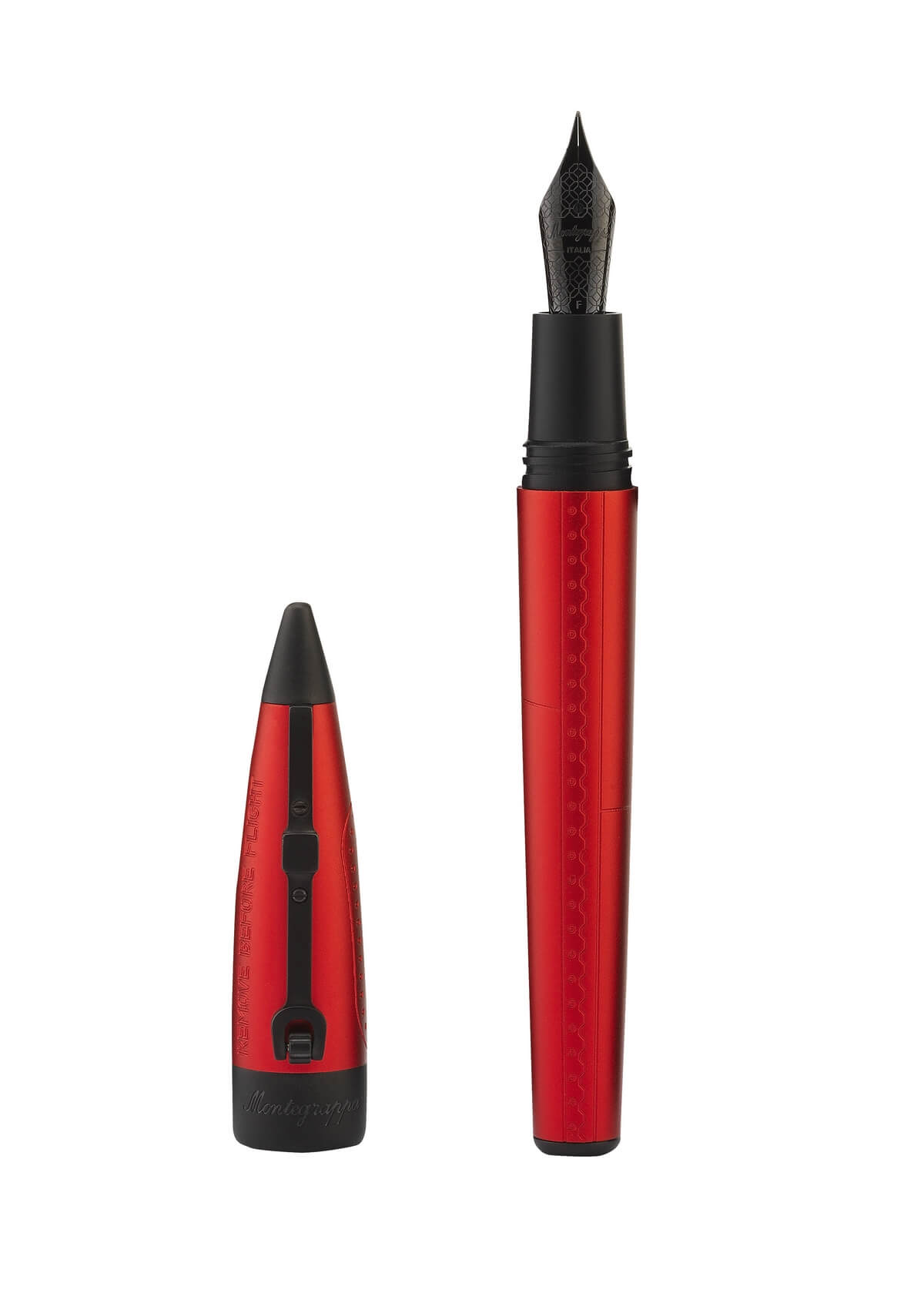 Новые ручки Montegrappa