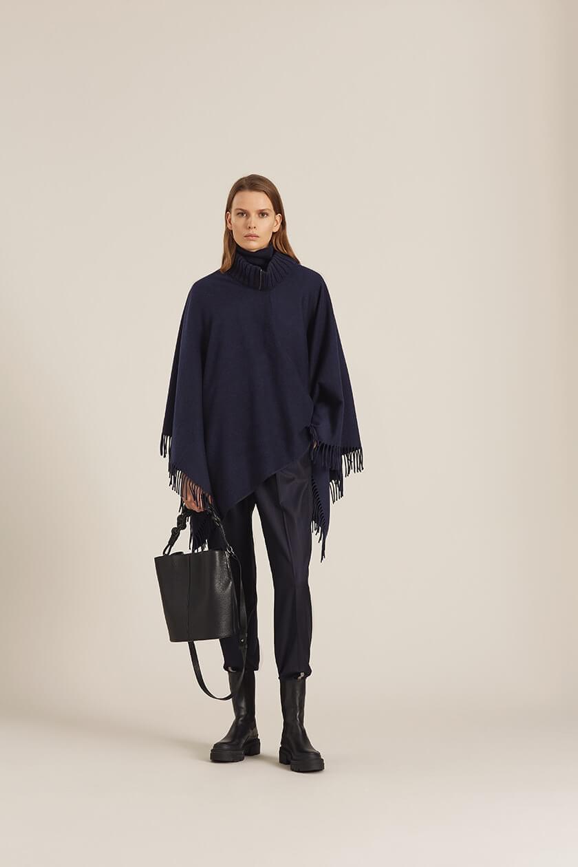 Fall-winter 2021/22 Fabiana Filippi Collection