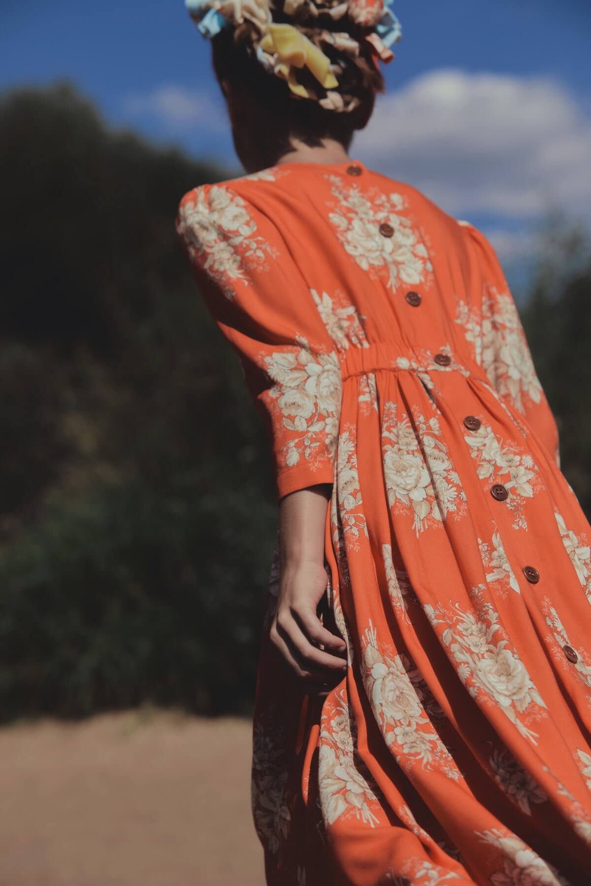 Детская коллекция Ulyana Sergeenko