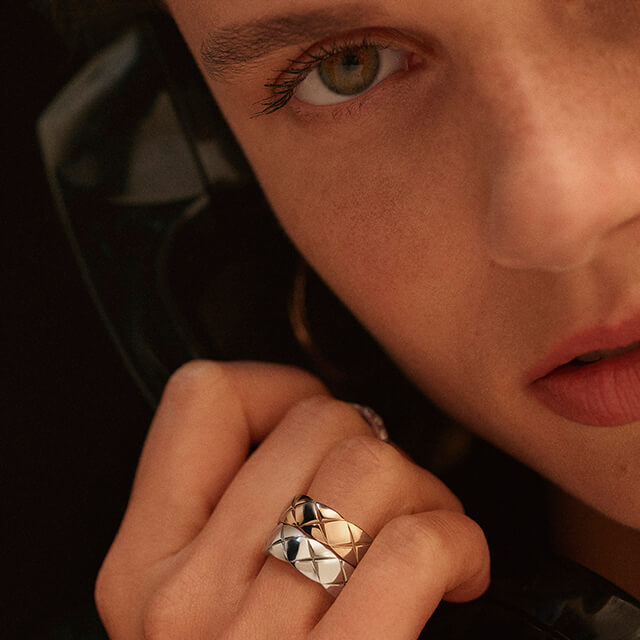 COCO CRUSH IS CALLING: new items have landed in the COCO CRUSH collection