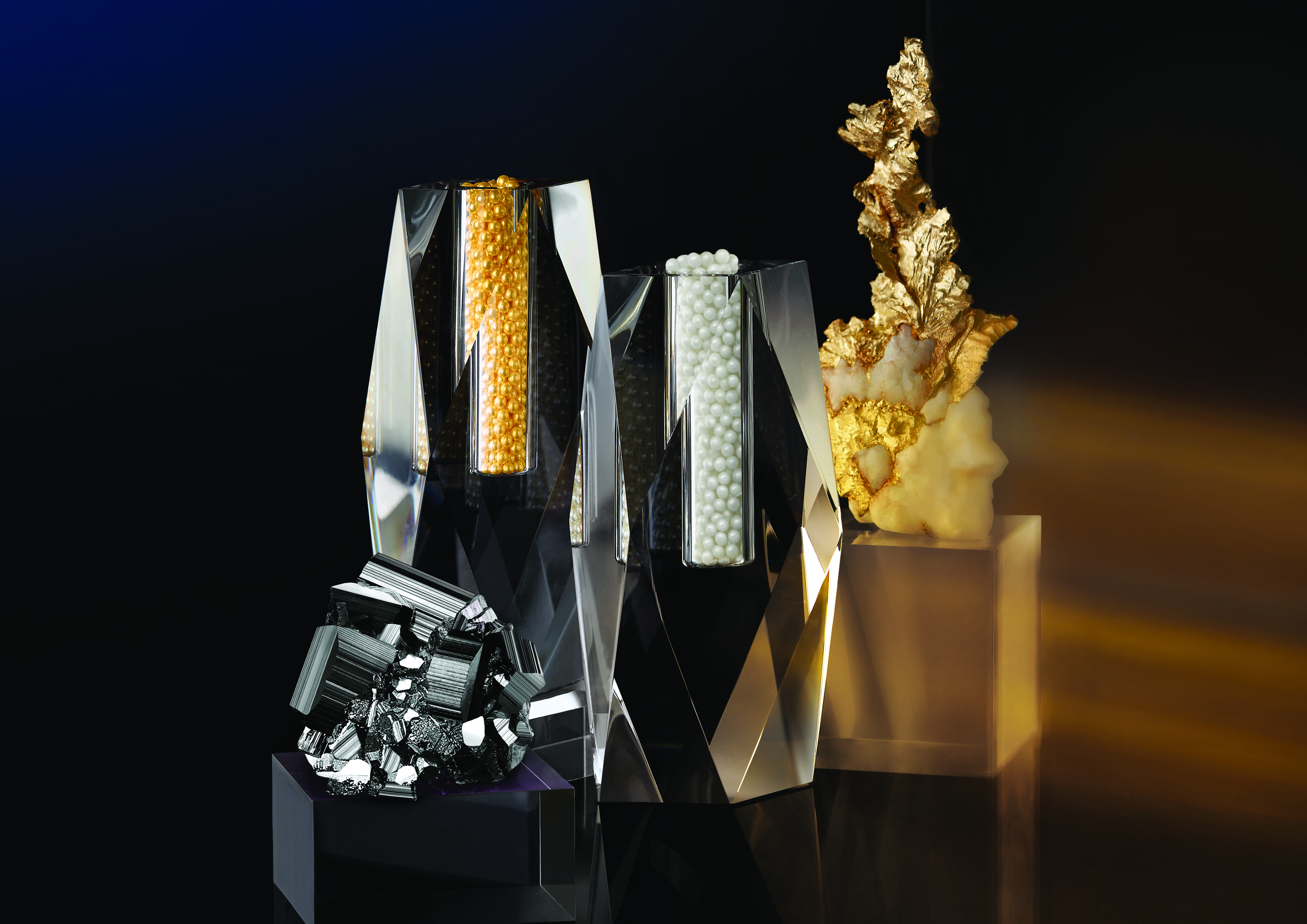 La Prairie приглашает в сказочный мир роскоши