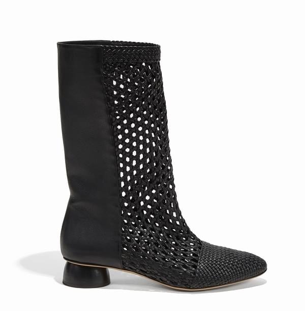 Летняя коллекция Salvatore Ferragamo