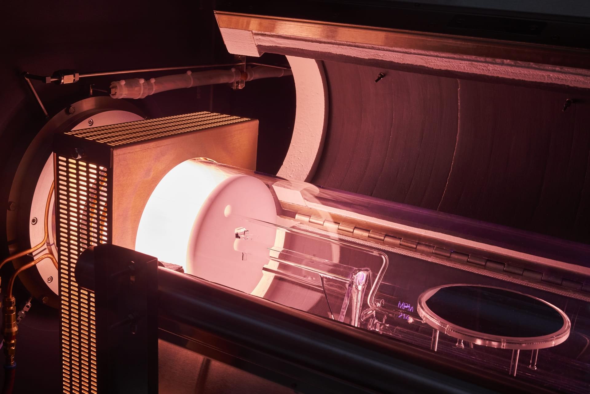 Tag Heuer представляет революционную технологию Isograph