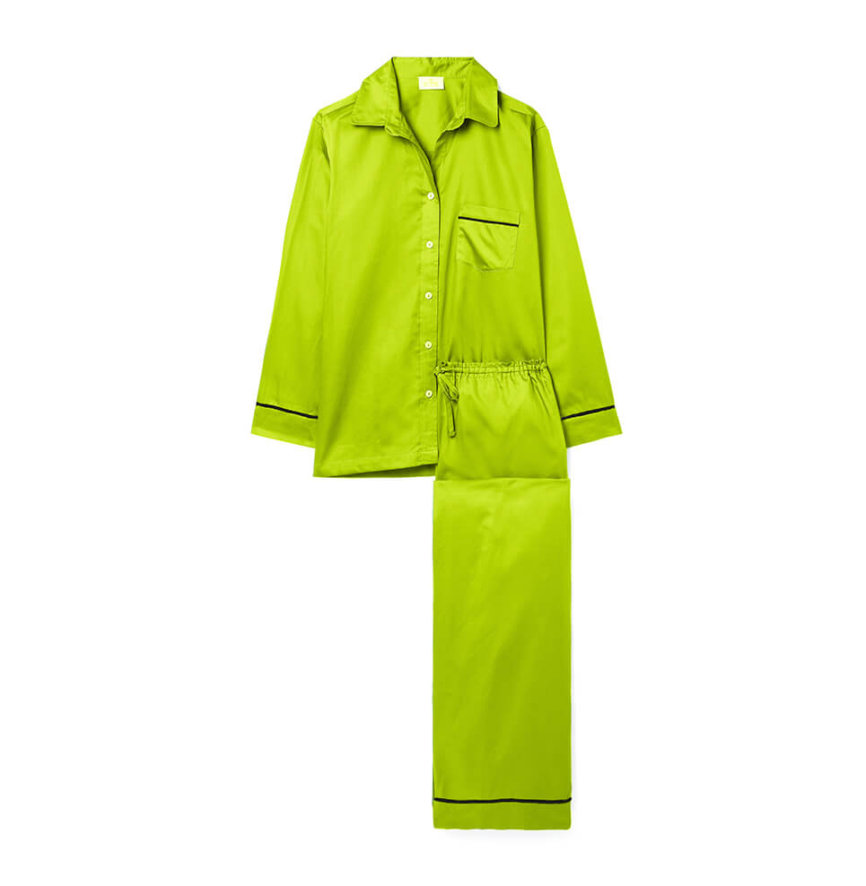 PARPA представляет ограниченную коллекцию пижам