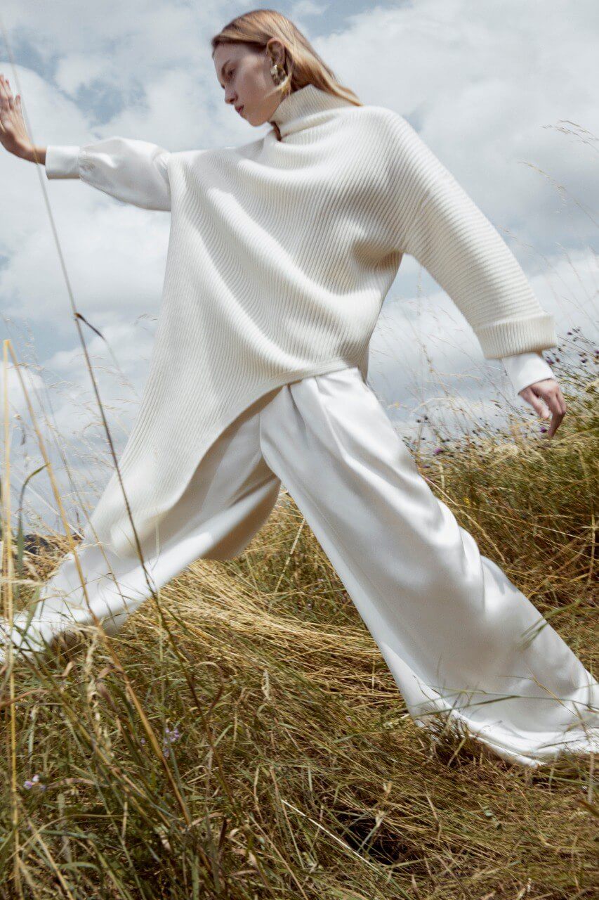 Новая коллекция Fabiana Filippi