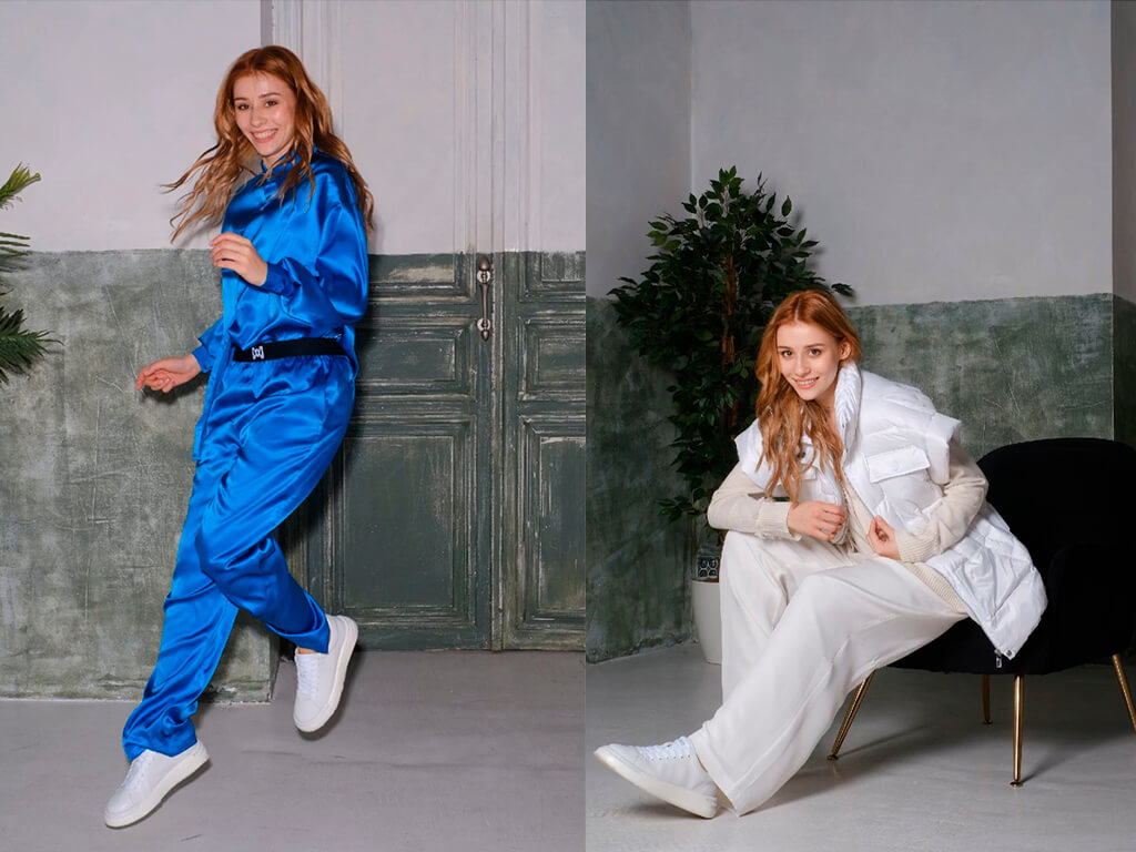 Привилегии на шопинг в бутике Max&Moi