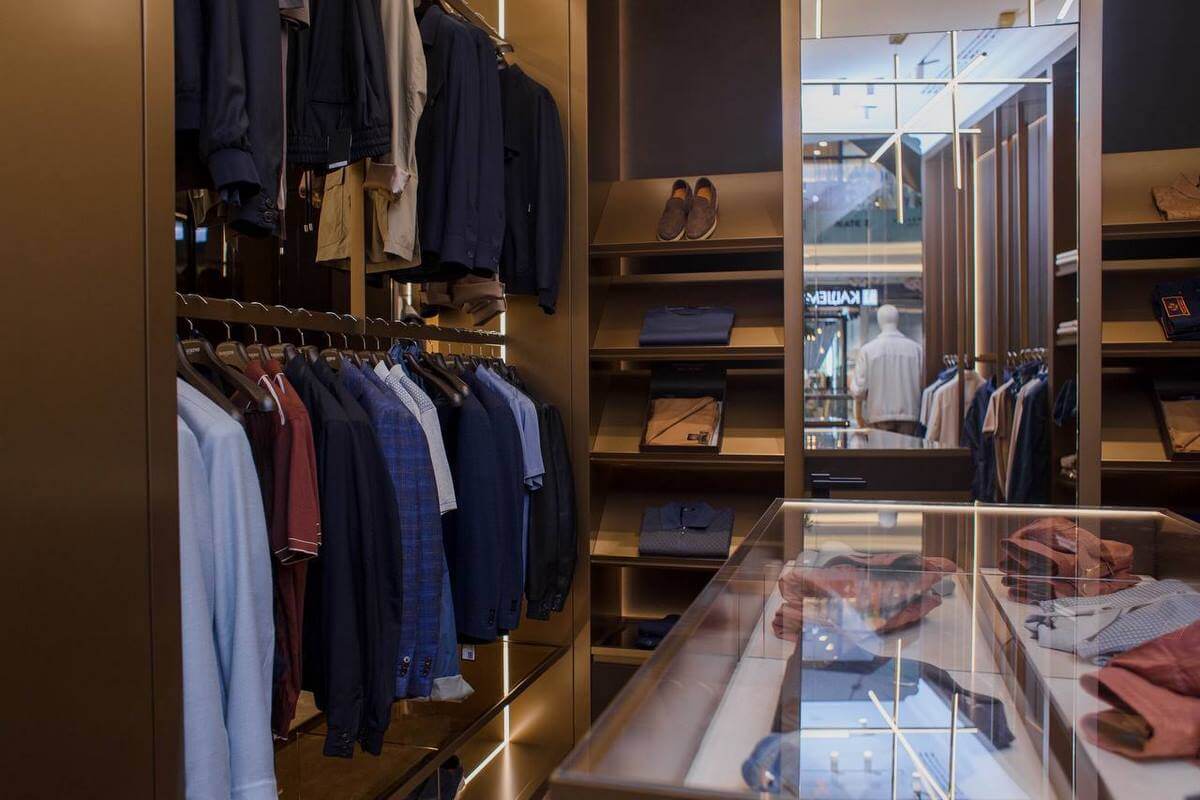 New DAMERINO priviledges in the loyalty program