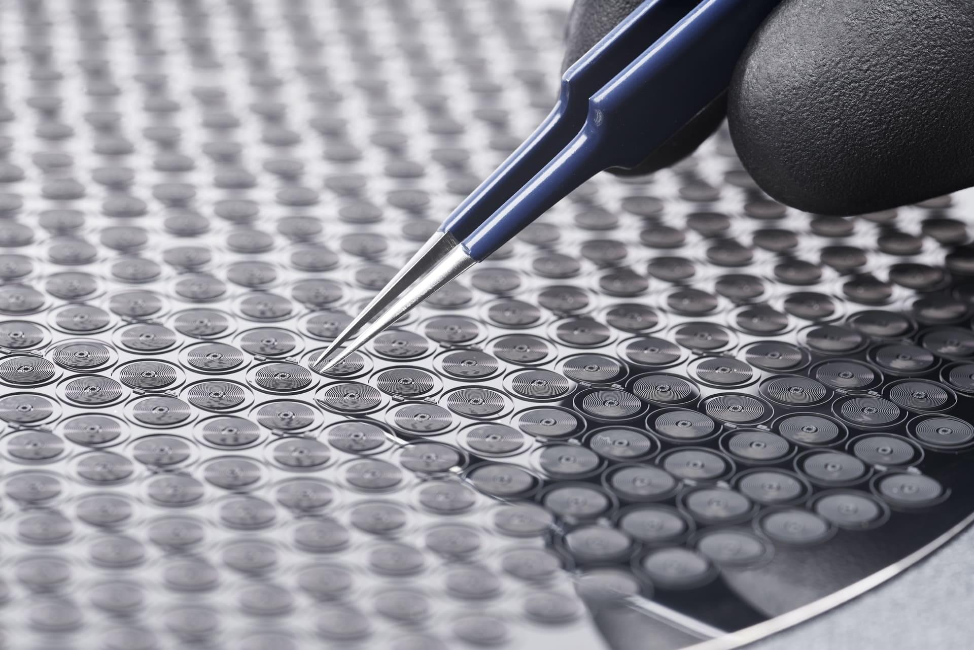 Tag Heuer представляет революционную технологию Isograph