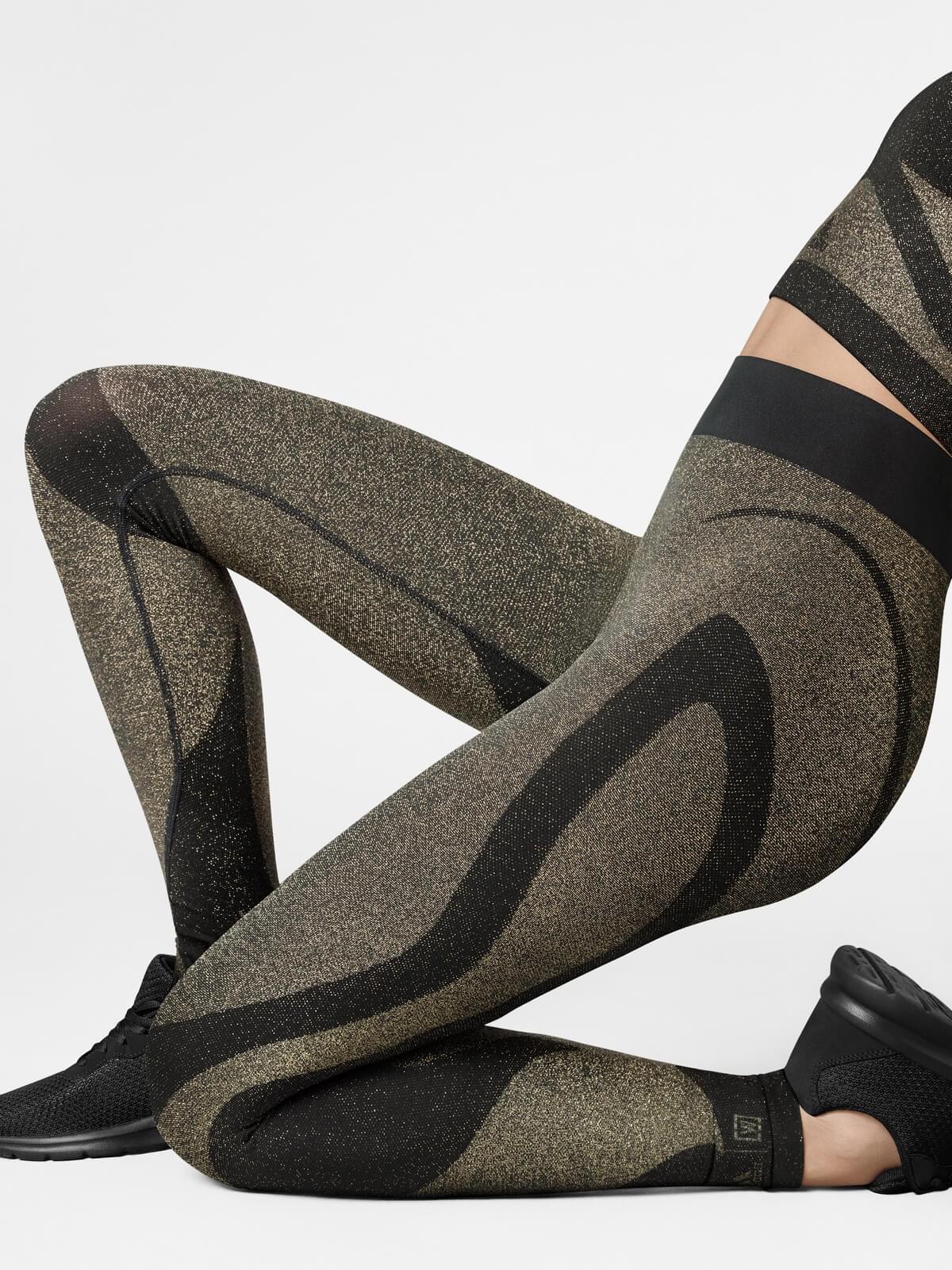 Новая коллаборация Wolford x Adidas