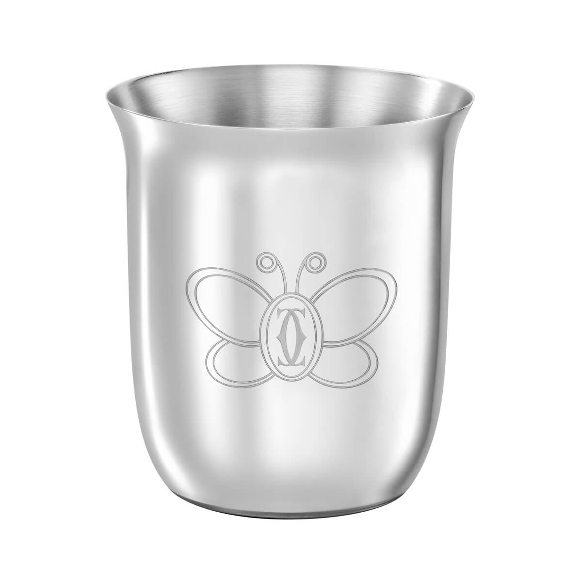 New collection of gifts and home decor from Cartier