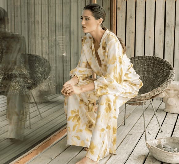 Новые поступления коллекции Лето 2022 в бутике Eleventy