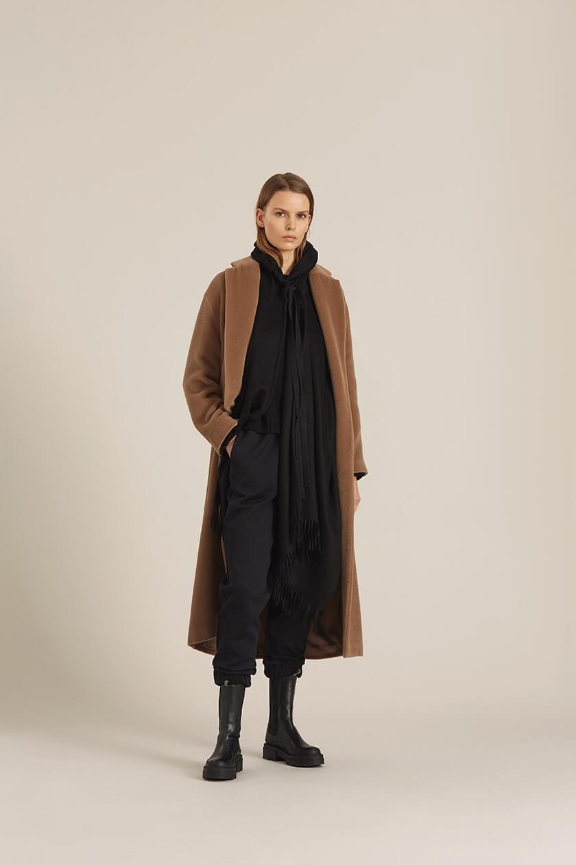 Fall-winter 2021/22 Fabiana Filippi Collection