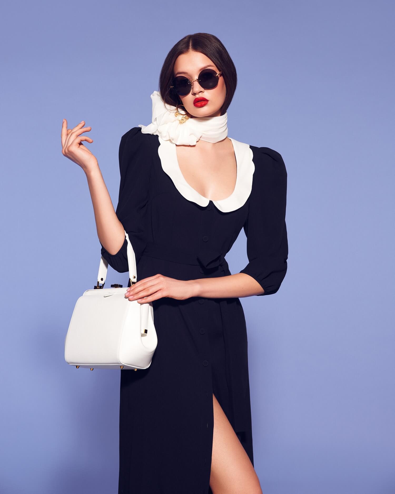 Сумка Ira: обновление бестселлера Ulyana Sergeenko