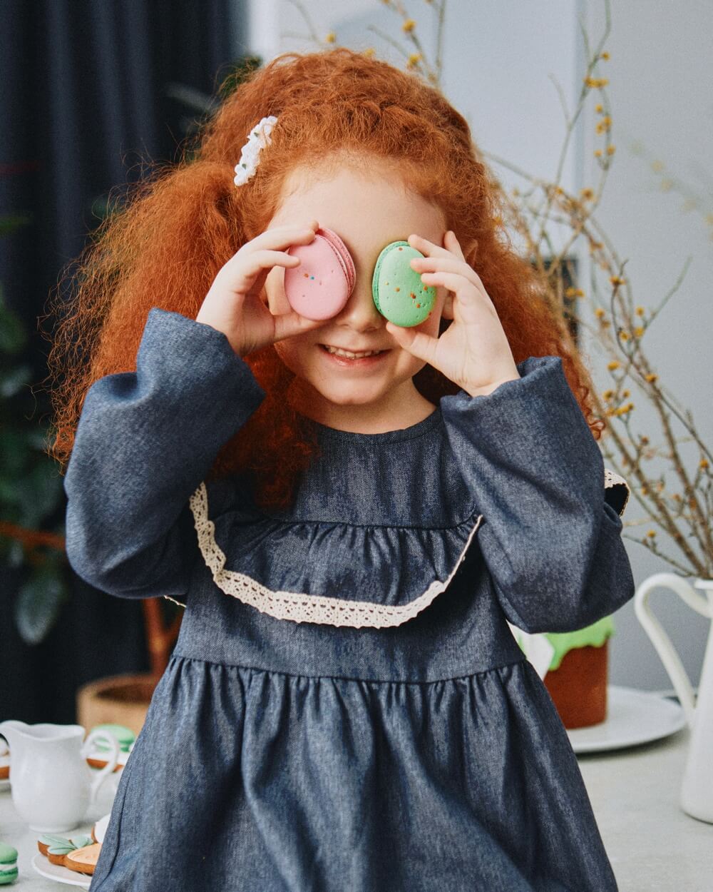 Ribambelle easter collection