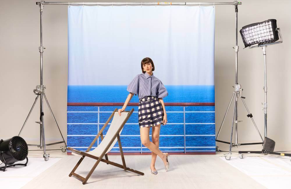 FINAL SALE: -50% on Tara Jarmon spring-summer 2025 collection