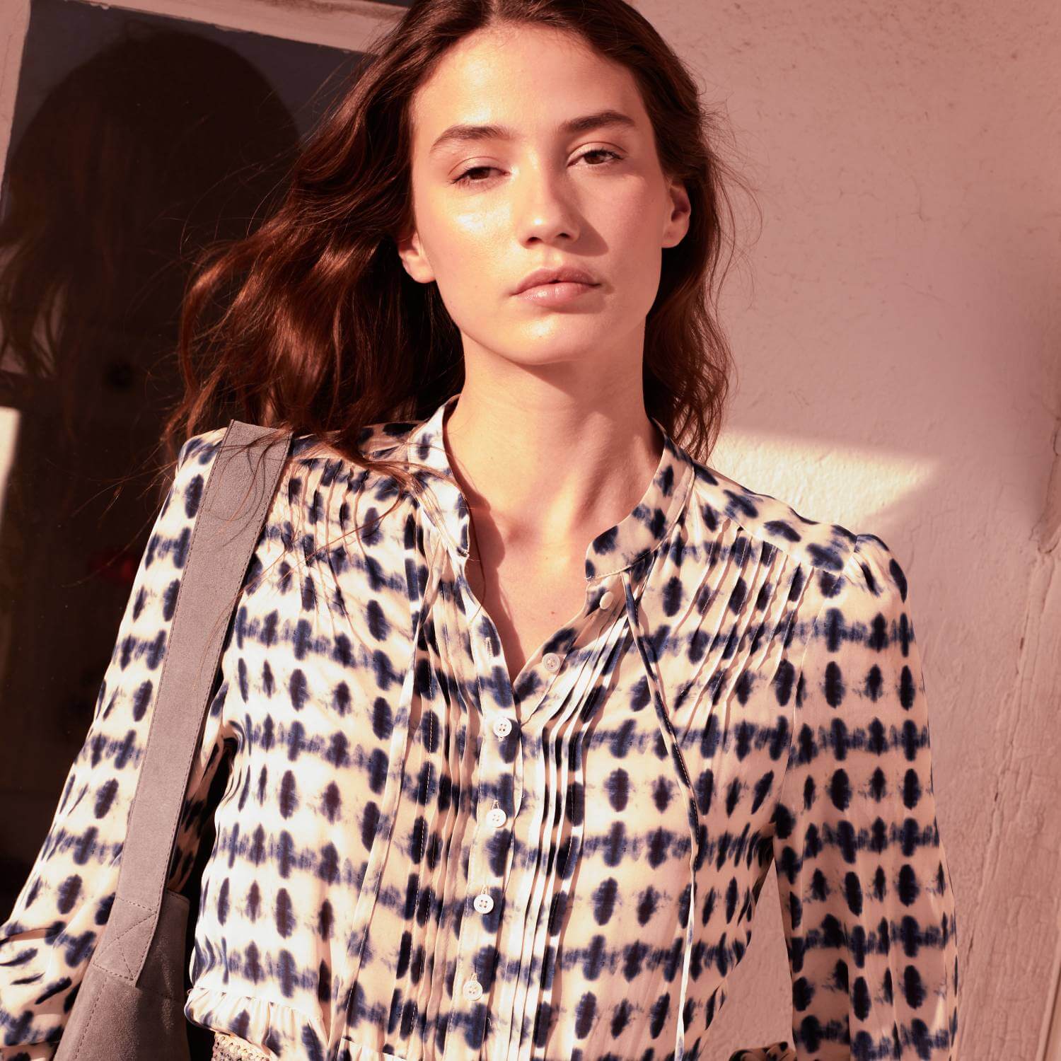 Magic Days в Tara Jarmon, Gerard Darel и IRO