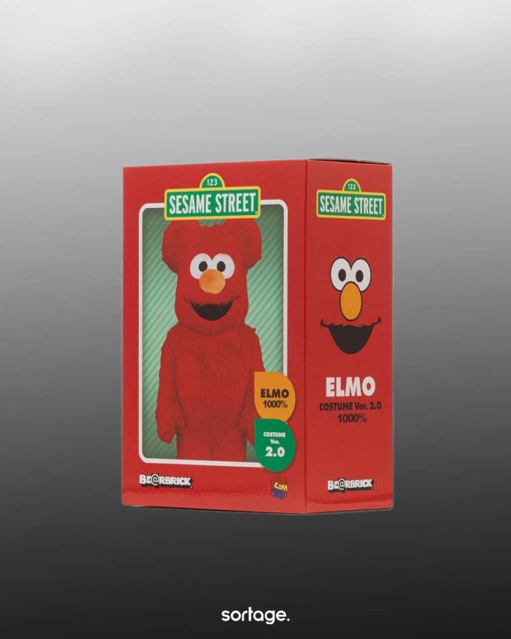 Bearbrick limited edition