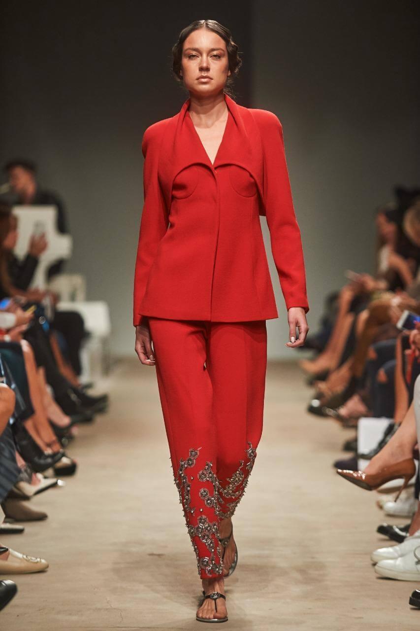 Бренд Chapurin эксклюзивно представлен в Boutique no7