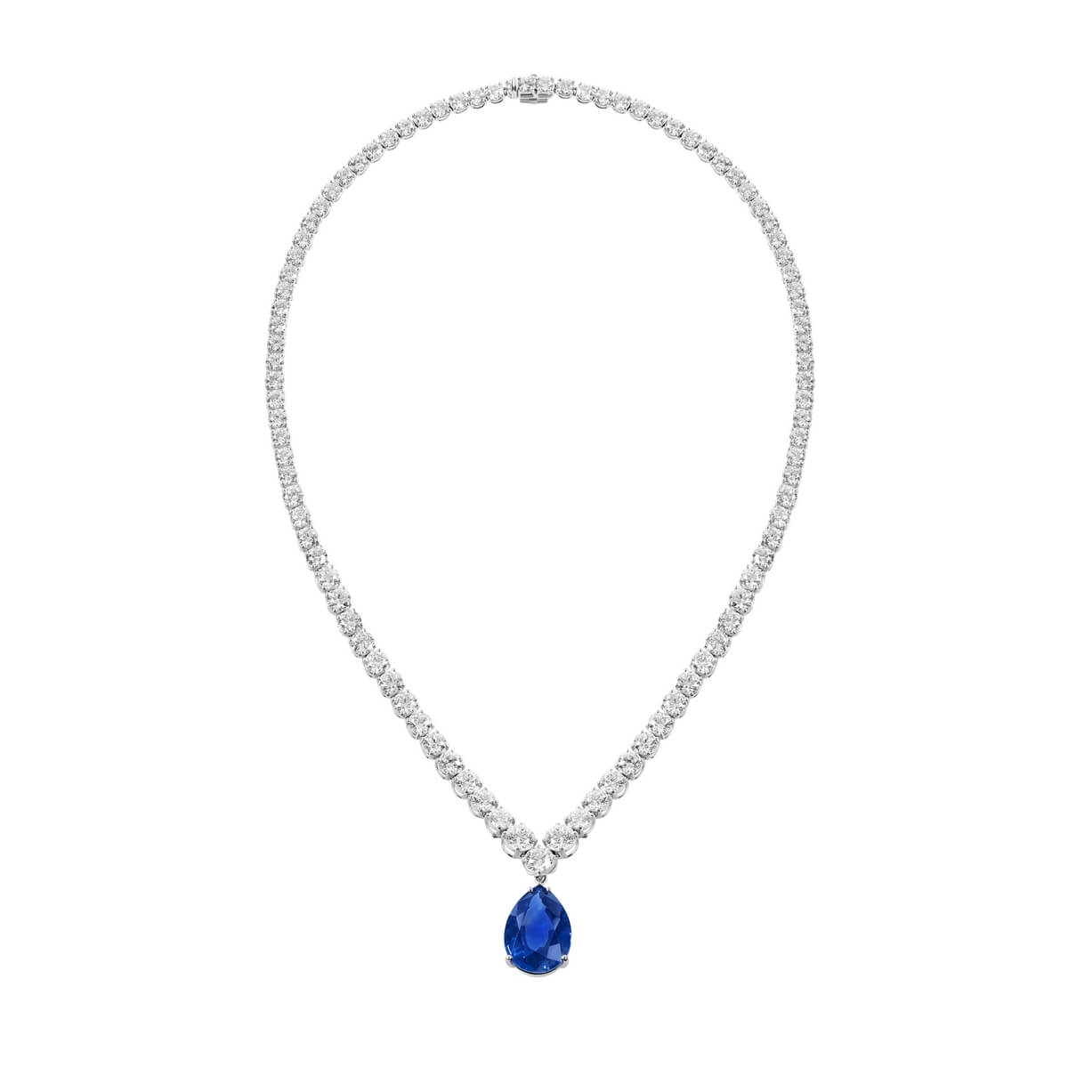 Новогодний мультипликационный проект Mercury