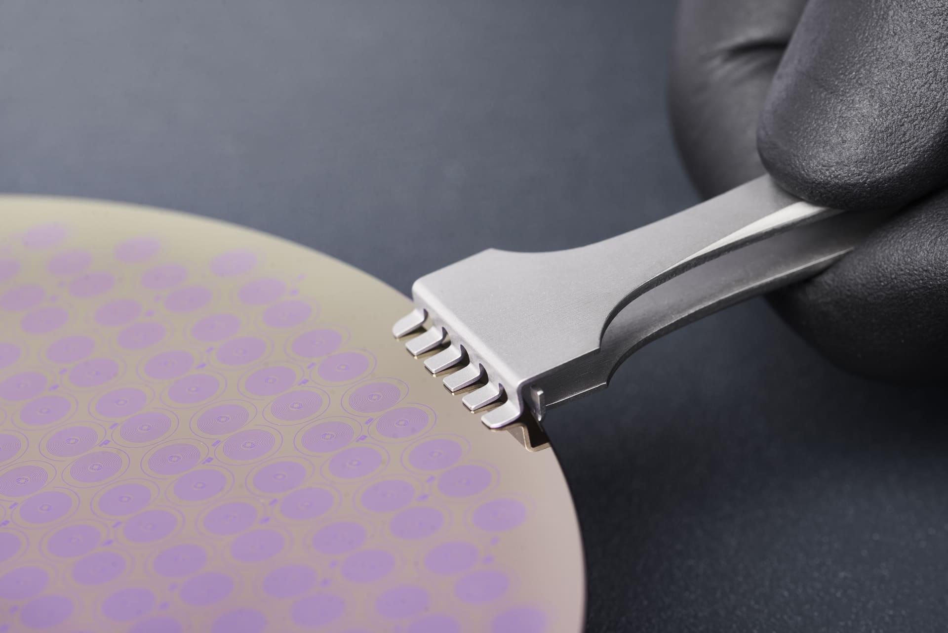 Tag Heuer представляет революционную технологию Isograph