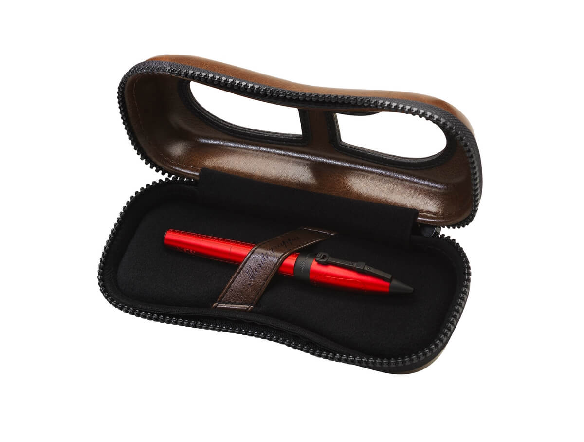 Новые ручки Montegrappa