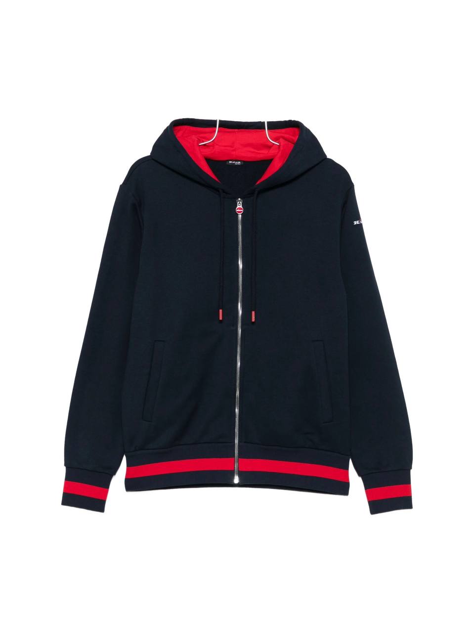 Новая коллекция Kiton SS26 в бутике Artigiani